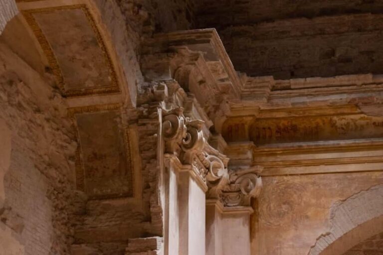 San Francesco al Prato Entry Ticket - Who Will Love This Experience