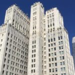 San Francisco Architecture Walking Tour - Final Thoughts