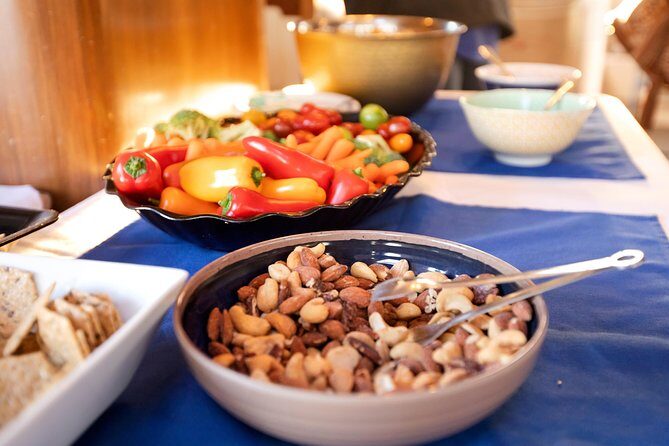 San Francisco Bay Sunset Catamaran Cruise - Who Is This Tour Best For?