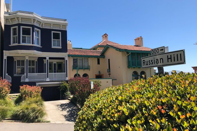 San Francisco Chinatown, Russian Hill, And North Beach Tour - What makes this tour stand out?