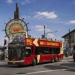 San Francisco: Coastal Redwoods Tour and Hop-on Hop-off Bus Tour - Pricing and Value