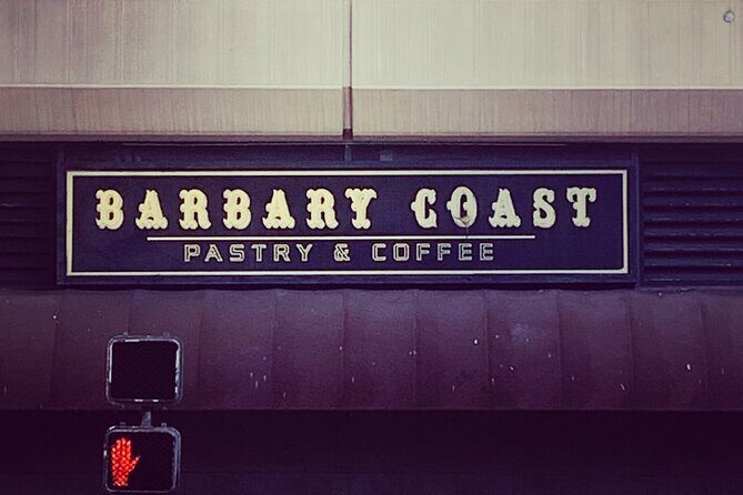 San Francisco Ghost & True Crime Tour - Practical Details and Considerations