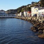 San Francisco: Guided Tour of Coastal Redwoods & Wine Country - Korbel Champagne Cellars – Bubbles and a Beautiful Setting