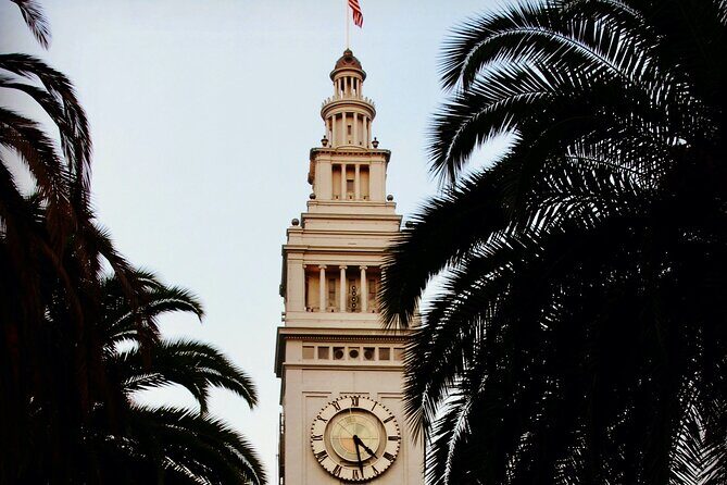 San Francisco Half-Day Tour by Cable Car & Foot - Final Thoughts: Who Will Love This Tour?