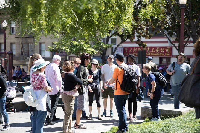 San Francisco in One Day - Why You Might Love This Tour