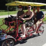 San Francisco: Scenic Surrey Ride Through Golden Gate Park - Is It Good Value?