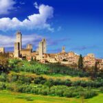 San Gimignano and Winery Experience with Light Lunch from Pisa - The Winery Experience