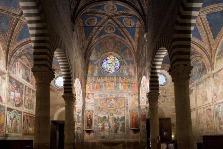 San Gimignano Cathedral & Museum of Sacred Art Entry Ticket - Final Thoughts