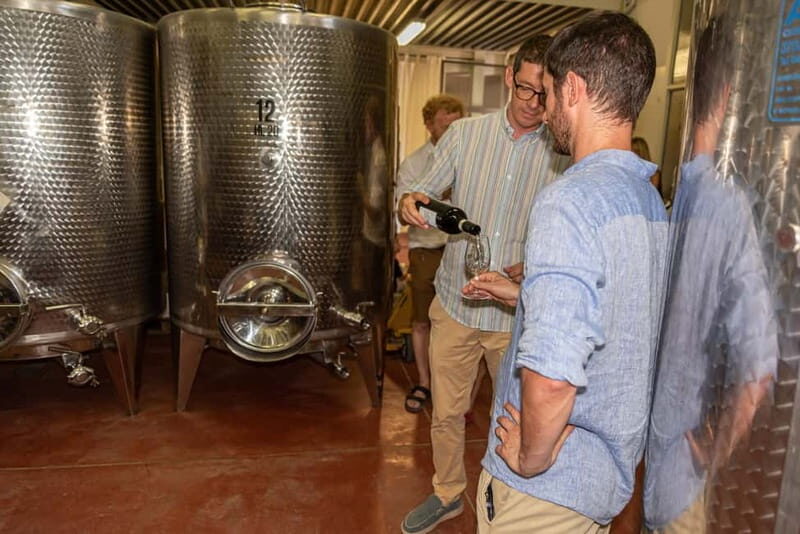 San Gimignano: Mini Wine Tour with Tuscan aperitif - What’s the Value?