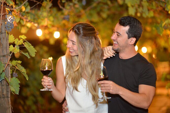 San Gimignano Romantic Dinner in the Vineyards - Authenticity and Guest Feedback