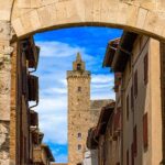 San Gimignano Walking Tour with Audioguide on Your Smartphone - The Itinerary in Detail