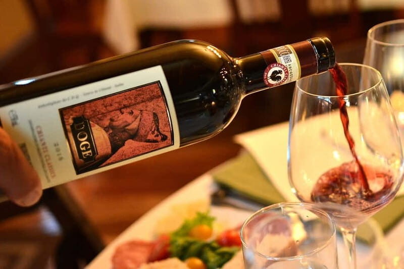 San Gimignano: Wine and Oil Tasting with Tuscan Appetizers - Who Should Consider This Experience?