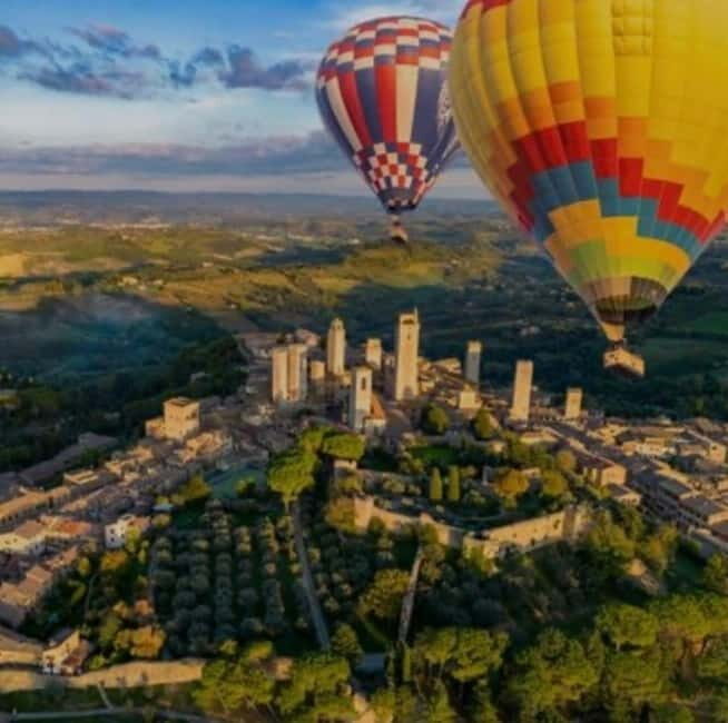 San Gimignano Wine Experience - Is This Tour Worth It?