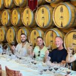 San Gimignano Wine Tasting and Class in Winery for Beginners - The Honest Bottom Line
