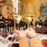 San Gimignano Wine Tour and tuscan appetizer for small group - Authentic Reviews That Speak for Themselves