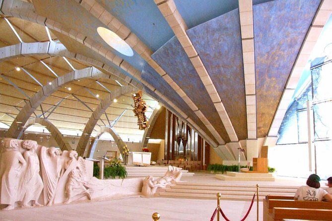 San Giovanni Rotondo private guide: amazing spiritual experience with St. Pio - The Value of a Private Guide