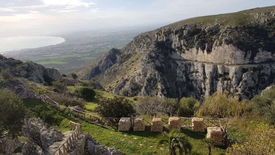 San Giovanni Rotondo: Pulsano Abbey and Hermitages e-bike tour - The Itinerary Breakdown