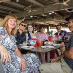 San Jose del Cabo Food Tour & Visit to the Market - The Itinerary in Detail: What You’ll Experience
