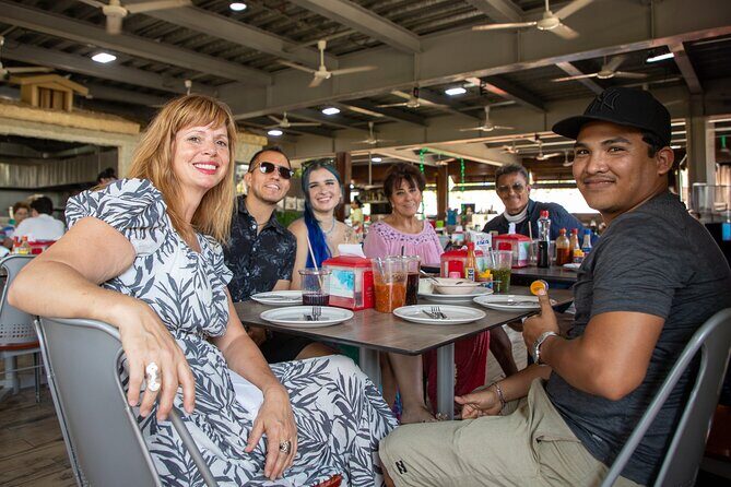 San Jose del Cabo Food Tour & Visit to the Market - The Itinerary in Detail: What You’ll Experience