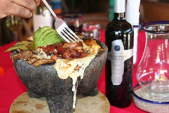 San Jose Deluxe tour, Art, Charm and dinner . - The Practicalities: Transportation, Timing, and Group Size