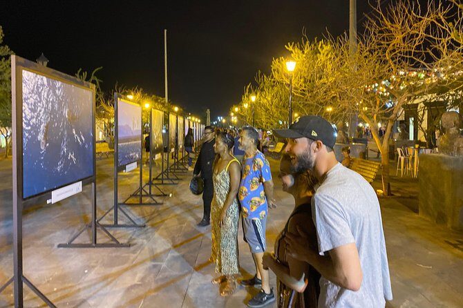 San Jose Wonders - The Practical Side: Timing and Group Size