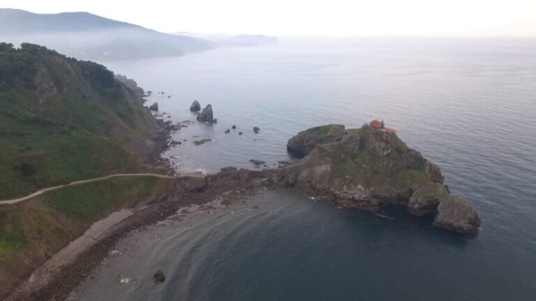 San Juan de Gaztelugatxe and Urdaibai - Final Thoughts