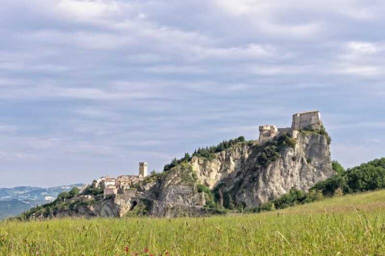 San Leo: Fortress Entry Ticket - FAQs