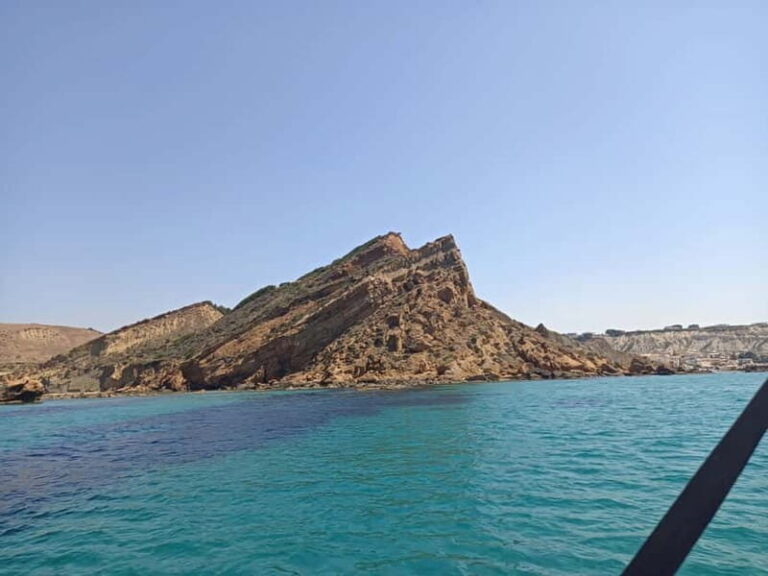San Leone: half day Boat tour Scala dei Turchi with Skipper - The Verdict: Who Should Consider This Tour?