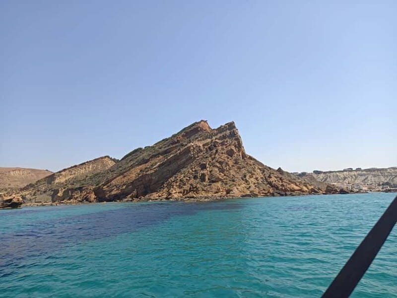 San Leone: half day Boat tour Scala dei Turchi with Skipper - The Verdict: Who Should Consider This Tour?