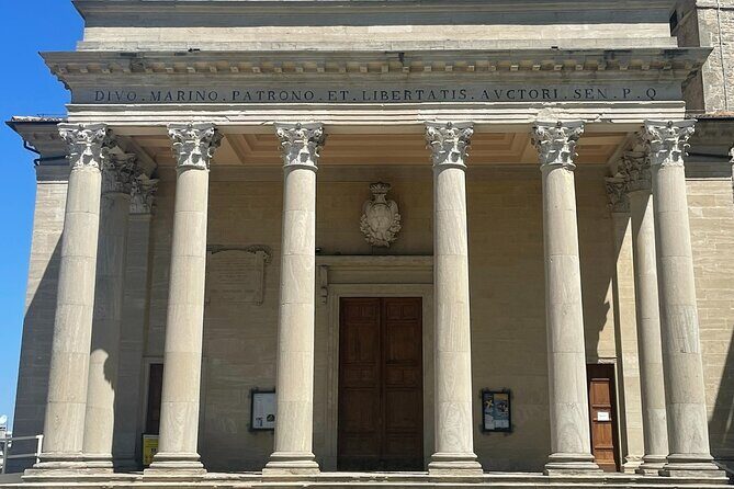San Marino: A Self Guided Audio Tour - FAQ