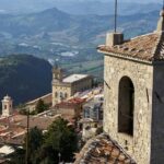 San Marino old town & city tour including 1st & 2nd tower - The Experience in Detail