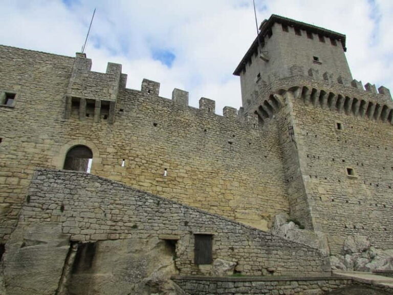 San Marino - Private Historic Walking Tour - Who Is This Tour Best For?