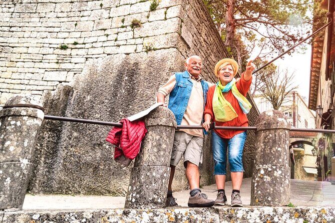 San Marino Uncovered: Private Walk the World's Oldest Republic - Who Will Love This Tour?