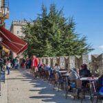 San Marino: UNESCO World Heritage Site Private Tour - Detailed Breakdown of the Itinerary