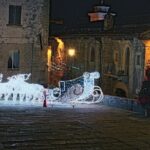 San Marinos Starlit Stroll: A Christmas Walking Tour - A Detailed Look at the San Marino Christmas Tour