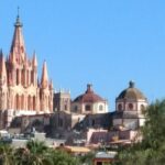 San Miguel de Allende and Queretaro Private Guided Day Tour - The Practical Side