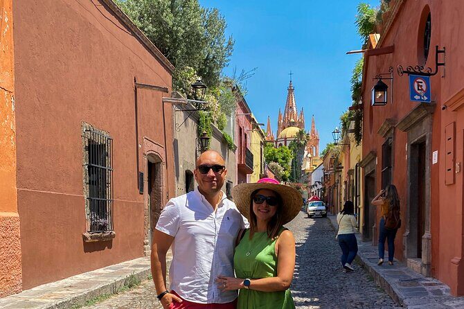 San Miguel de Allende Tour from Mexico City - The Sum Up: Is This Tour Right for You?