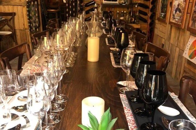 San Miguel De Allende: Traditional Mexican Drinks Tasting - The Setting and Group Size