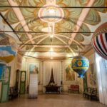 San Pelagio Castle Entry & Guided Tour to D'Annunzio Rooms - The D’Annunzio Rooms and Their Stories