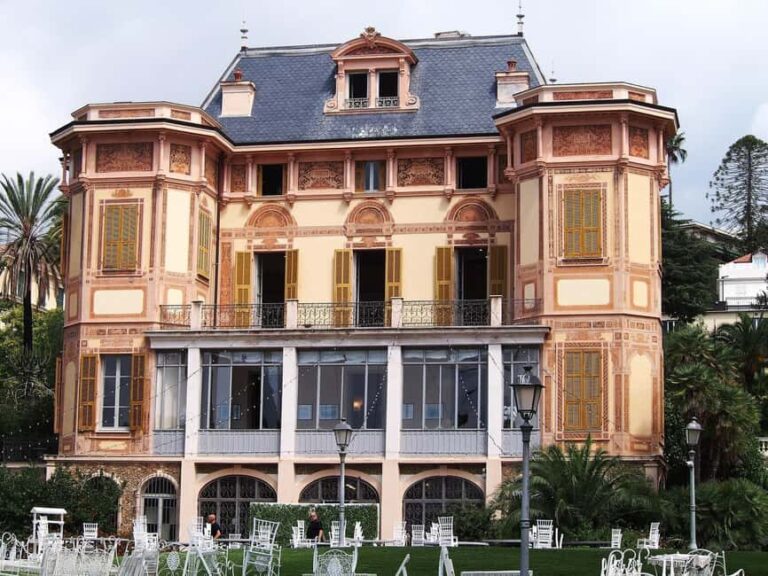 San Remo: Dolce Aqua, Italian Soul Journey Full-Day Tour - What Makes This Tour Special?