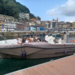 San Sebastian: 2 Bays Evening or Sunset Boat Tour with Cava - Who Is This Tour Perfect For?