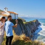 San Sebastian And Basque Coast Tour From Vitoria - Logistics & Practical Tips