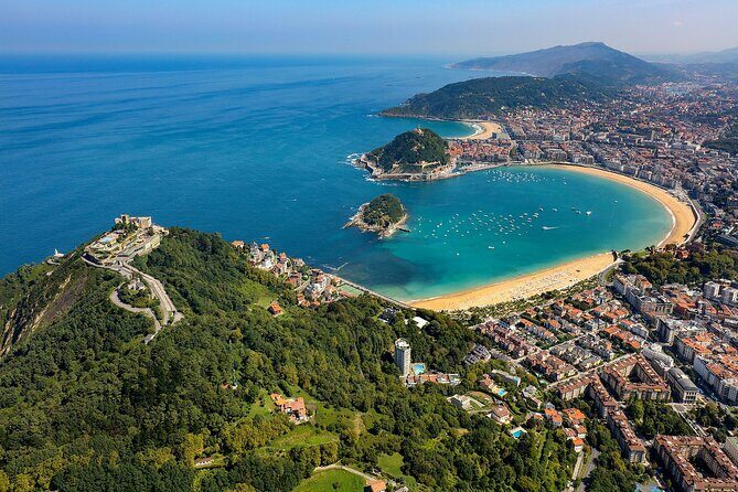 San Sebastian and Getaria tour from Bilbao - Is This Tour Worth It?