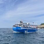 San Sebastian: Boat Tour with Stop at Santa Clara - What to Expect from the Tour