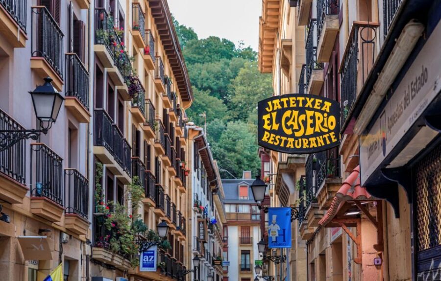 San Sebastian: City Highlights Guided Walking Tour - FAQ