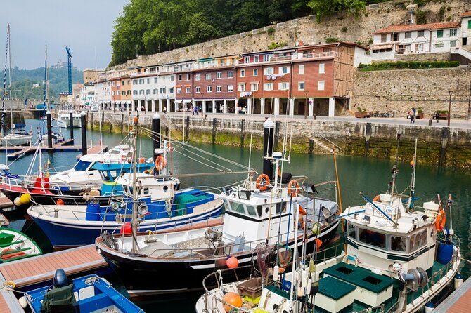 San Sebastian Donostria: Self Guided Scavenger Hunt and Tour - The Experience of Using the App