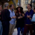 San Sebastián: Gourmet Dinner Walking Tour with Wine - The Authenticity and Quality of the Experience