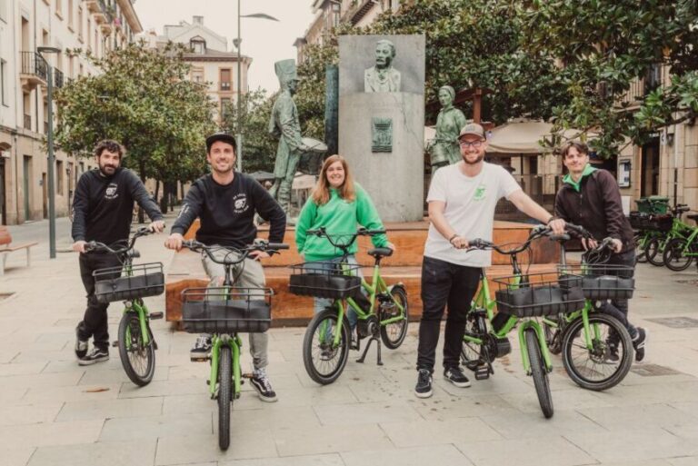 San Sebastian: Guided E-Bike Tour - Why Youll Love It