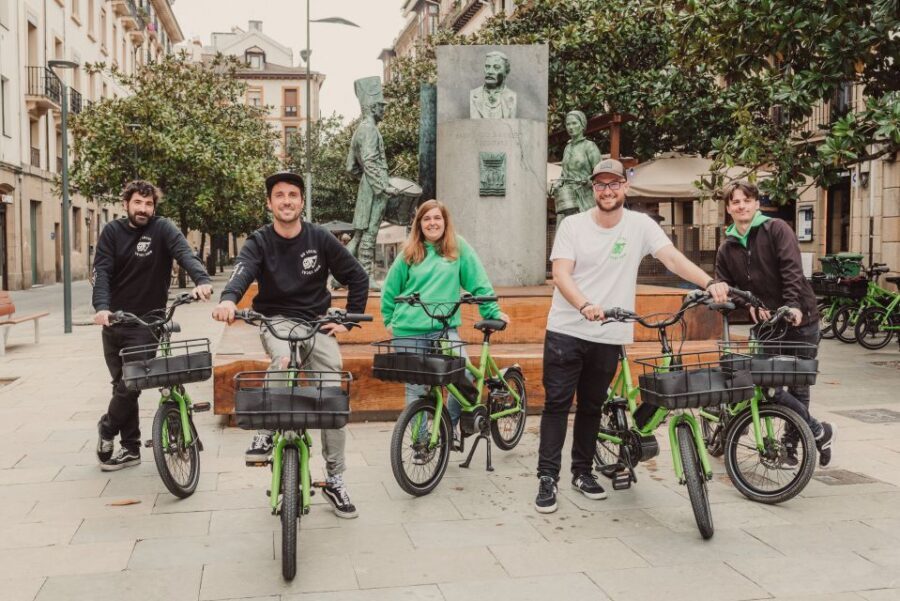 San Sebastian: Guided E-Bike Tour - Why Youll Love It