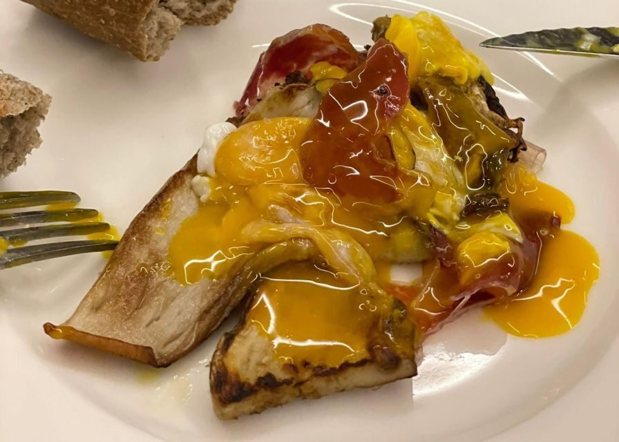 San Sebastian: Guided Txikiteo Experience - The Pintxo Bars and Why They Matter